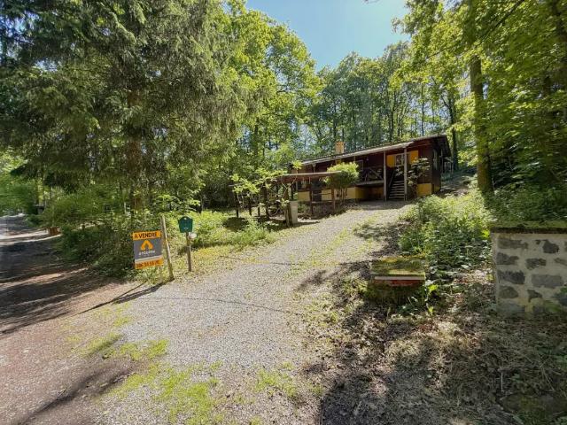 à vendre Chalet Durbuy Chemin des Bouleaux