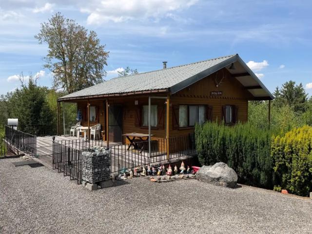 à vendre Chalet Durbuy Chemin des Sangliers