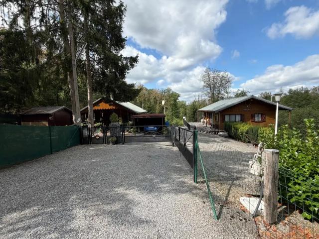 à vendre Chalet Durbuy Chemin des Sangliers