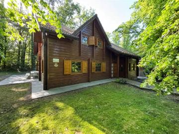 à vendre Chalet Durbuy Les Deux Tilleuls