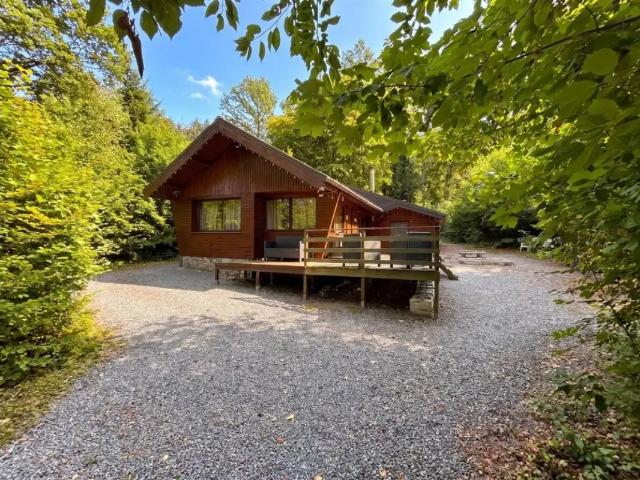à vendre Chalet Érezée Rue Sy Fays