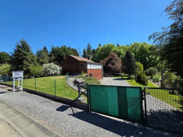 à vendre Chalet Érezée Route d'Oppagne