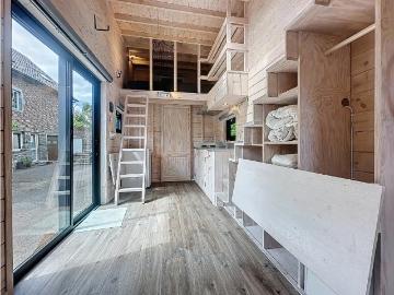 à vendre Chalet Esneux