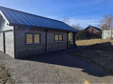 à vendre Chalet Froidchapelle Domaine le Chénia