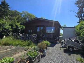 à vendre Chalet Froidchapelle Parc Résidentiel Le Bosquet