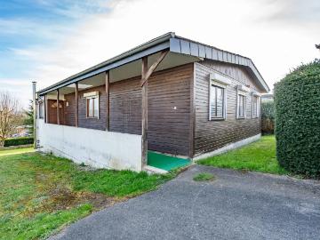 à vendre Chalet Hastière Allée des Bleuets