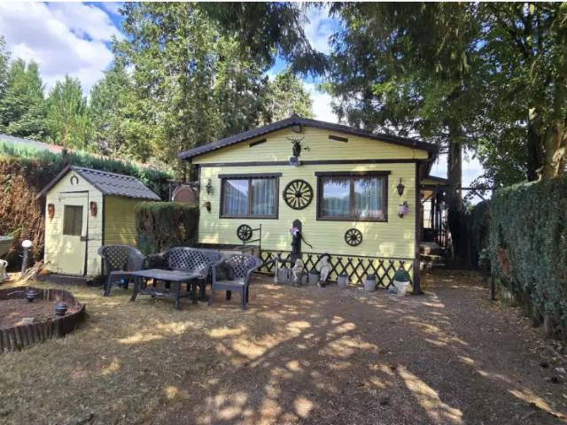 à vendre Chalet Hastière Domaine du Bois de Lens