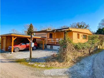 à vendre Chalet Hastière Lavaux Allée des Ecureuils