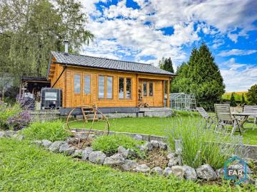 à vendre Chalet Hastière Lavaux Bergeronnettes