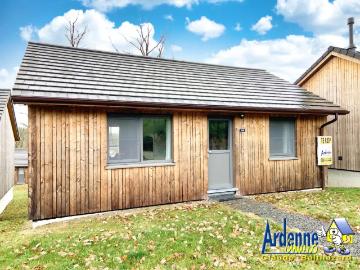 à vendre Chalet Heure Le Bochetay