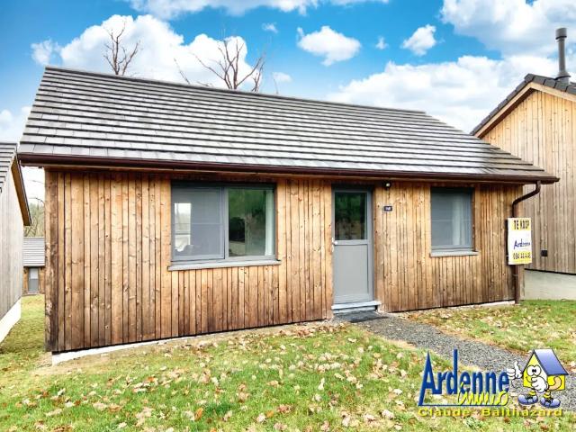 à vendre Chalet Heure Le Bochetay