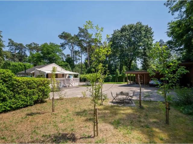 à vendre Chalet Herentals Hermelijnpad