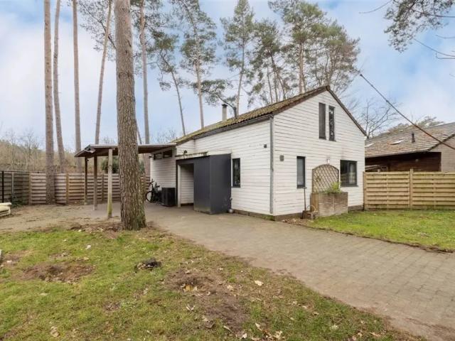 à vendre Chalet Herentals Wezelpad