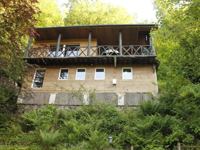 à vendre Chalet Hulsonniaux Route des Aiguilles de Chaleux