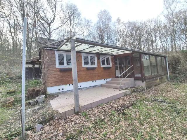 à vendre Chalet Oignies En Thiérache Domaine des Nobertins