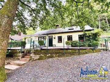 à vendre Chalet La Roche en Ardenne Val du Pierreux