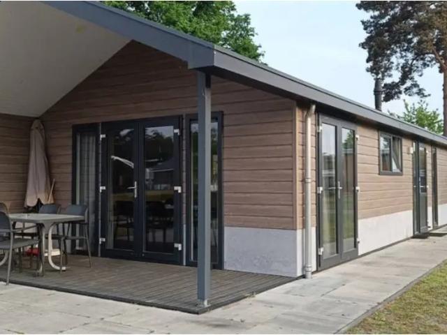 à vendre Chalet Mol Kiezelweg
