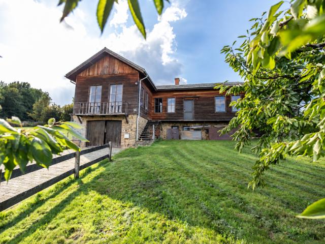 à vendre Chalet Malonne Chemin des Pierres