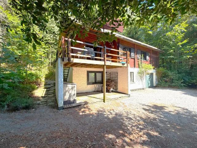 à vendre Chalet Manhay Hé du Seigneur