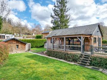 à vendre Chalet Membre