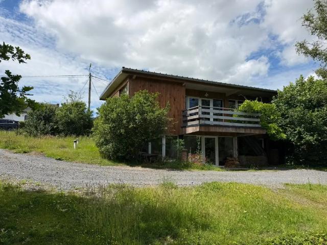 à vendre Chalet Merlemont Tienne Wérichet