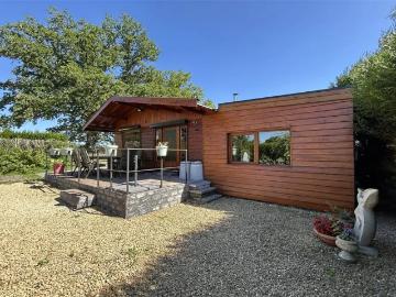 à vendre Chalet Noiseux Domaine des Nûtons