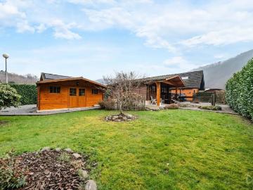 à vendre Chalet Sougné Remouchamps Allée des Barbeaux