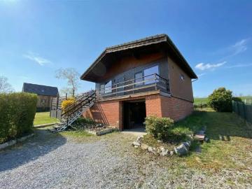 à vendre Chalet Somme Leuze Quartier du Mayeur