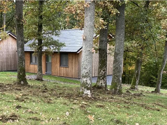 à vendre Chalet Somme Leuze Rue du Bochetay