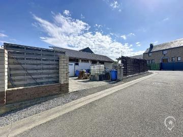 à vendre Chalet Somme Leuze Rue des Bergeronnettes