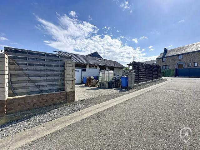 à vendre Chalet Somme Leuze Rue des Bergeronnettes