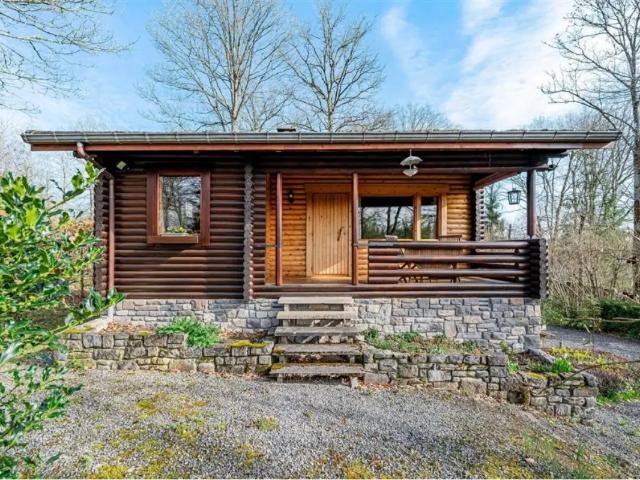 à vendre Chalet Somme Leuze Rue Le Bouchet