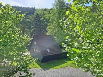 à vendre Chalet Stavelot Route de Trois Ponts