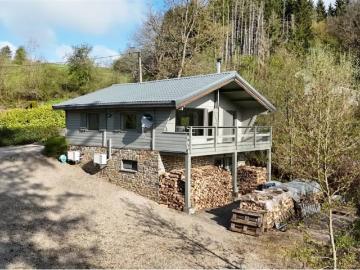 à vendre Chalet Stoumont Neufmoulin