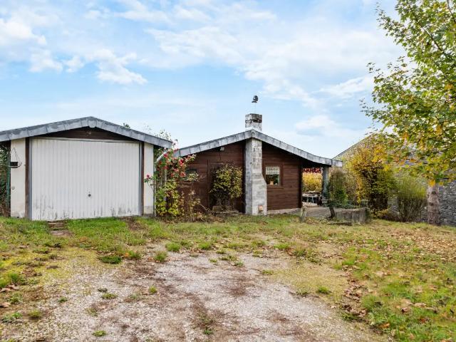 à vendre Chalet Philippeville Allée des Roses