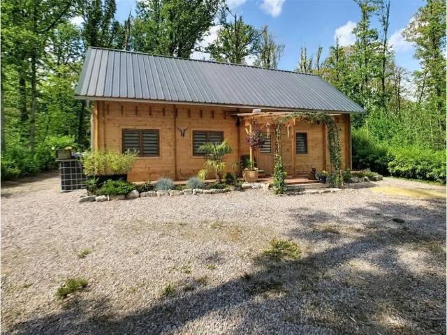 à vendre Chalet Roly Allée des Charmes