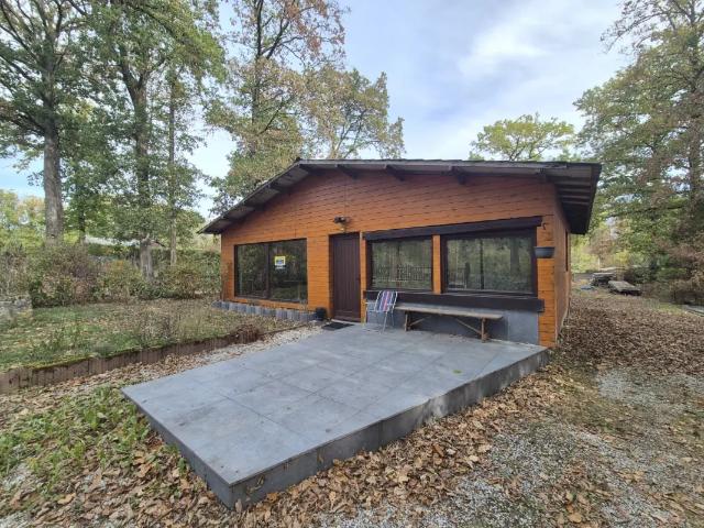 à vendre Chalet Roly Allée des Mûriers