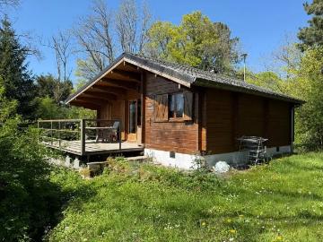 à vendre Chalet Renlies Rue Trieu Robin
