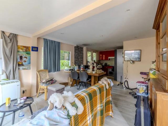 à vendre Chalet Rijkevorsel Merksplassesteenweg