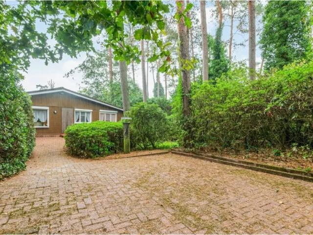 à vendre Chalet Wechelderzande Bersegembaan