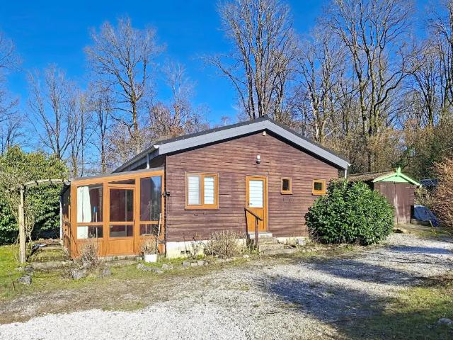 à vendre Chalet Weillen Rue Les Communes