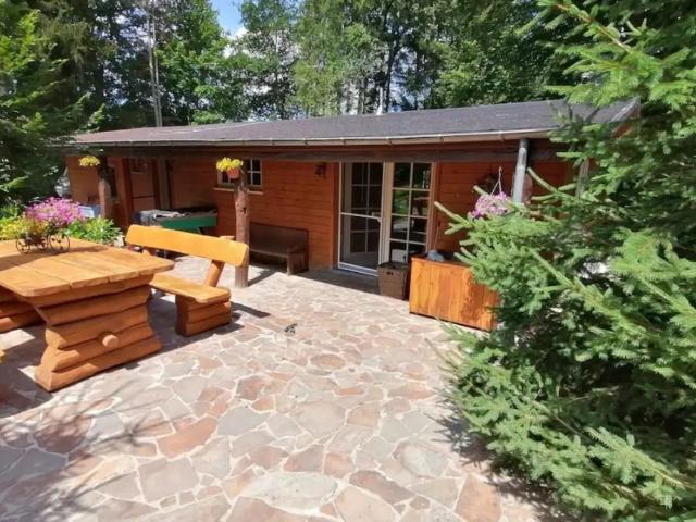 à vendre Chalet Wibrin Petite Mormont
