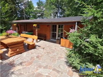 à vendre Chalet Wibrin Petite Mormont