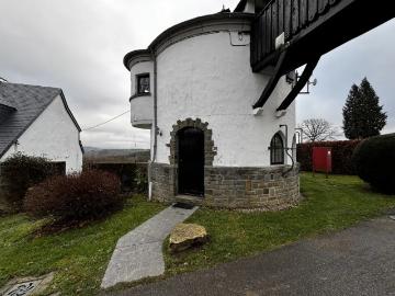 à vendre Chalet Trois Ponts Saint Jacques