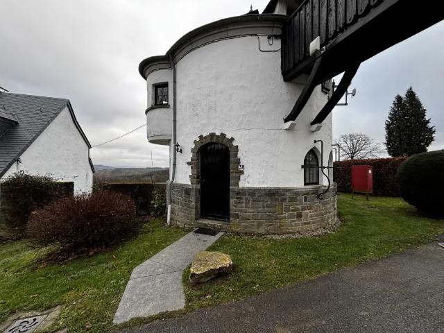 à vendre Chalet Trois Ponts Saint Jacques