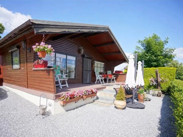 à vendre Chalet Vergnies