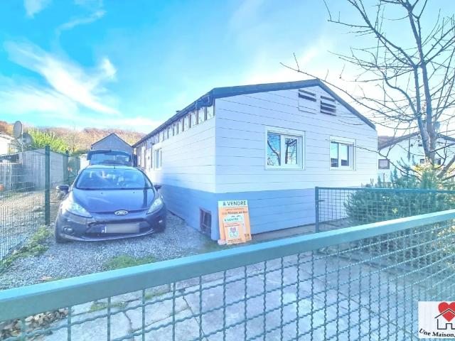 à vendre Chalet Yvoir