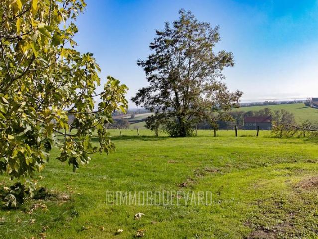 À vendre: chambre d’hôtes & mini camping à Lalizolle