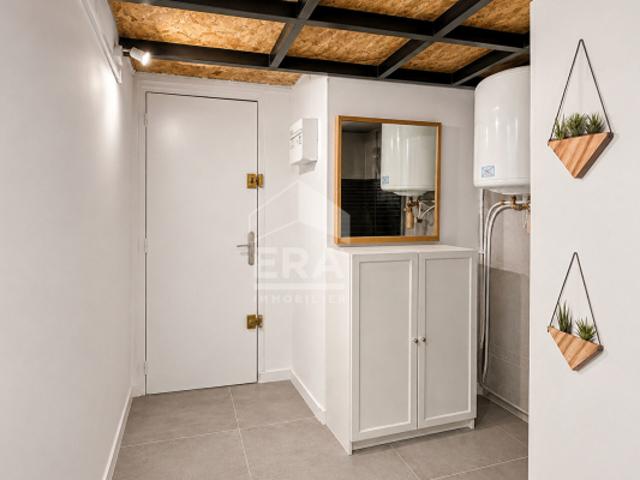 À VENDRE CHAMBRE DE BONNE Marseille PERIER 13008