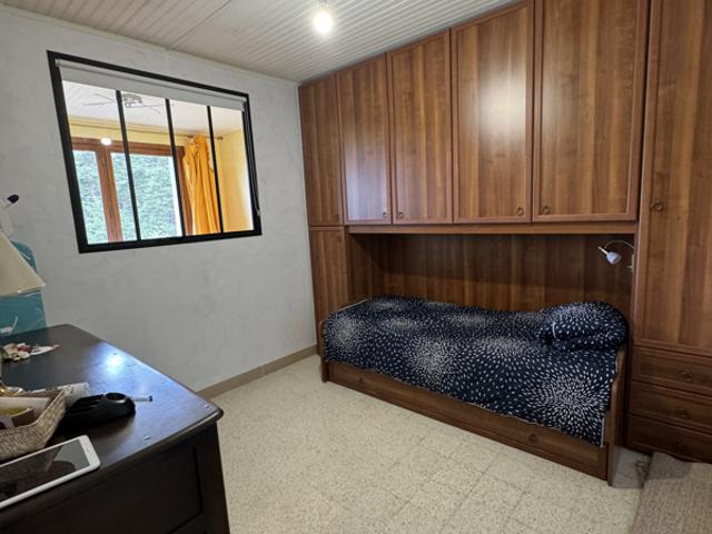 À vendre Charmant 3 pièces à Gréolières 1400